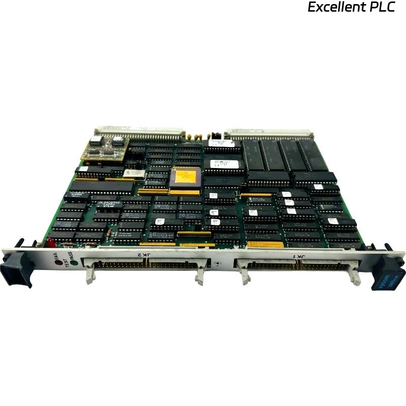 GE XVME-230 Intelligent Counter Module