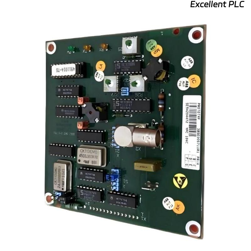 ABB YPC 104C 3BSE005711R1 Modem Board