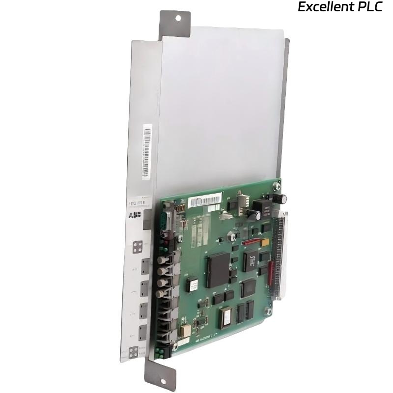 ABB YPQ-112B 63986771 Interface Adapter