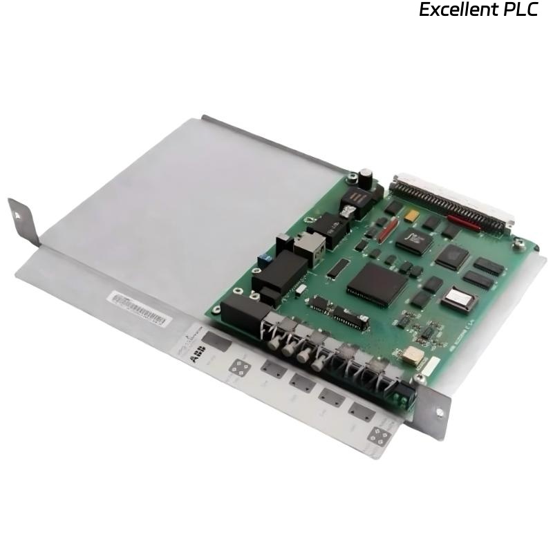 ABB YPQ-112B 63986771 Interface Adapter