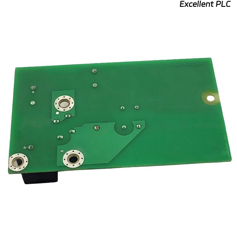ABB ZFC2-571 3AUA0000061287 Filtering Board