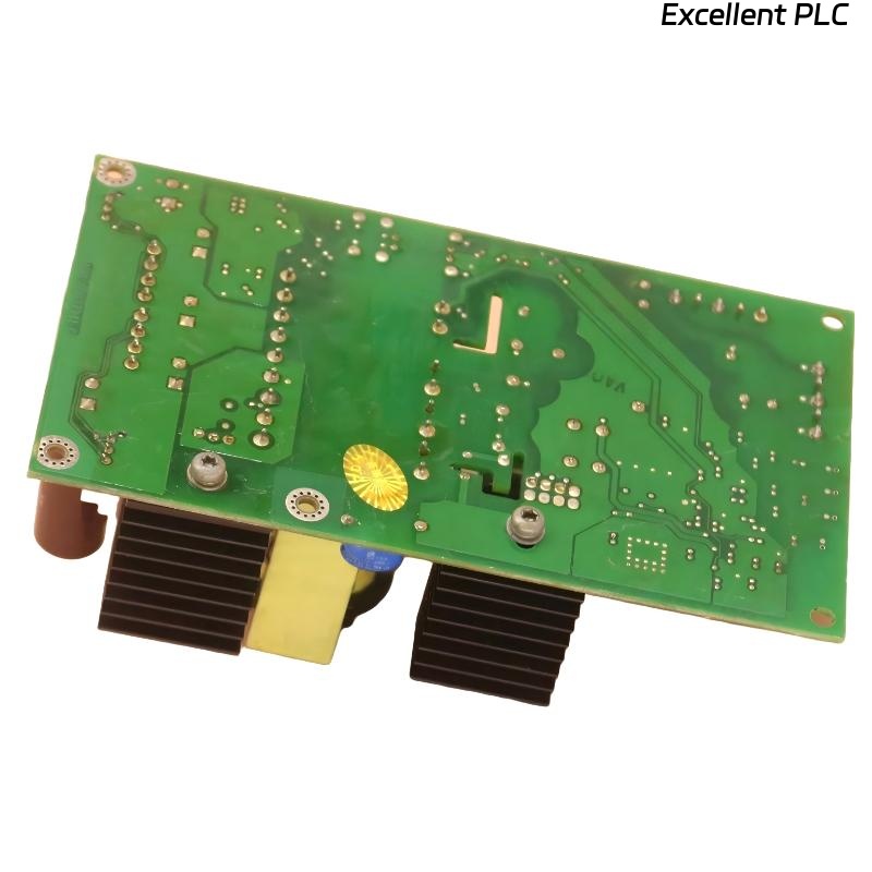 ABB ZPOW-591 3AUA0000075499 Power Supply Board