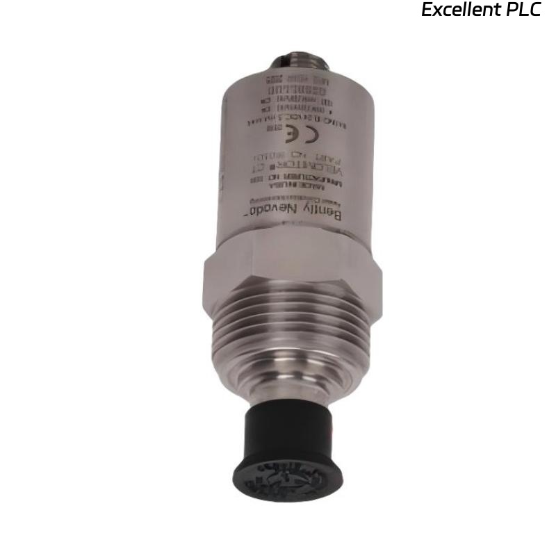 Bently Nevada 125094-01 3/8-in 24 to M8x1 Metric Plate Stud