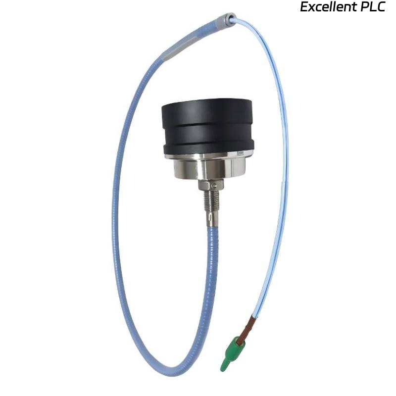 Bently Nevada 131036-01 Verification Kit, Spindle  Micrometer with English Units