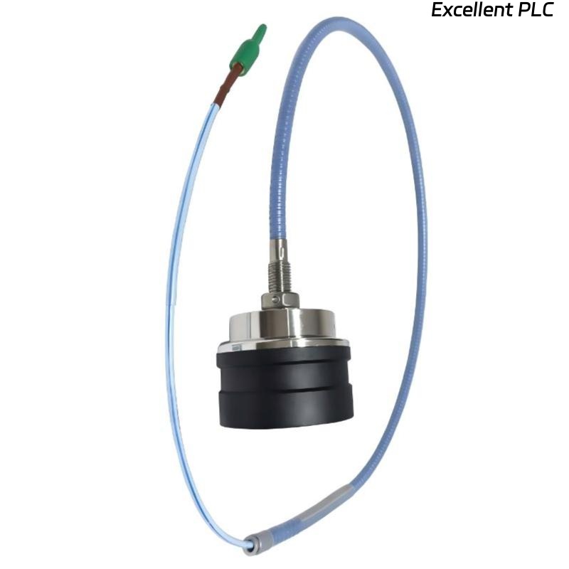 Bently Nevada 131036-01 Verification Kit, Spindle  Micrometer with English Units