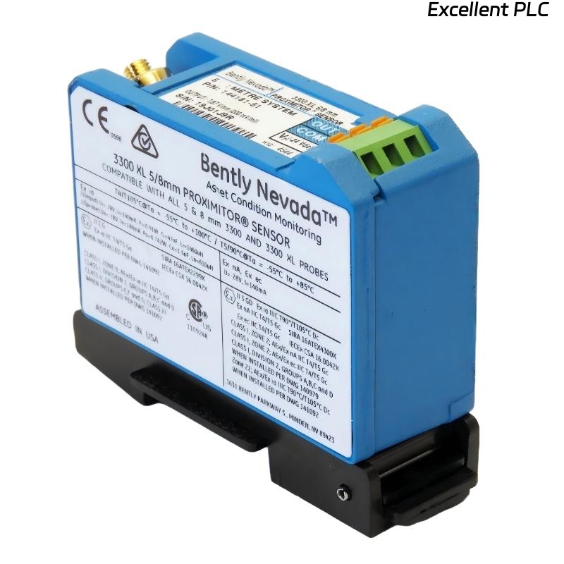 Bently Nevada 144181-51 3300 XL 5/8mm Proximitor Proximity Sensor