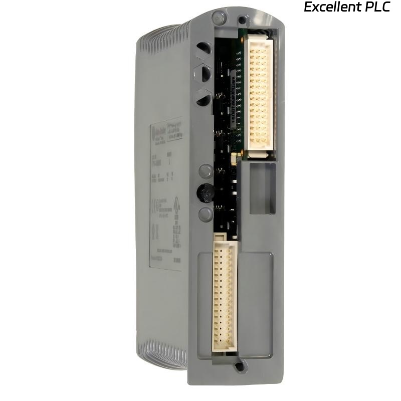 Allen Bradley 1715-OB8DE Digital Output Module