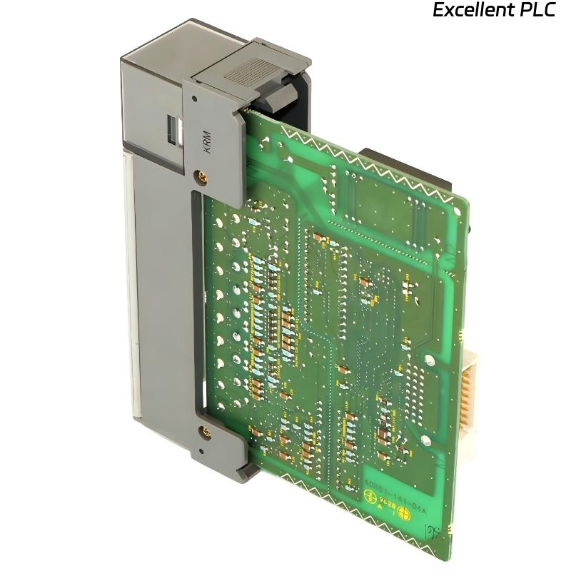 Allen Bradley 1746-NT4 Thermocouple/mV Analog Input Module