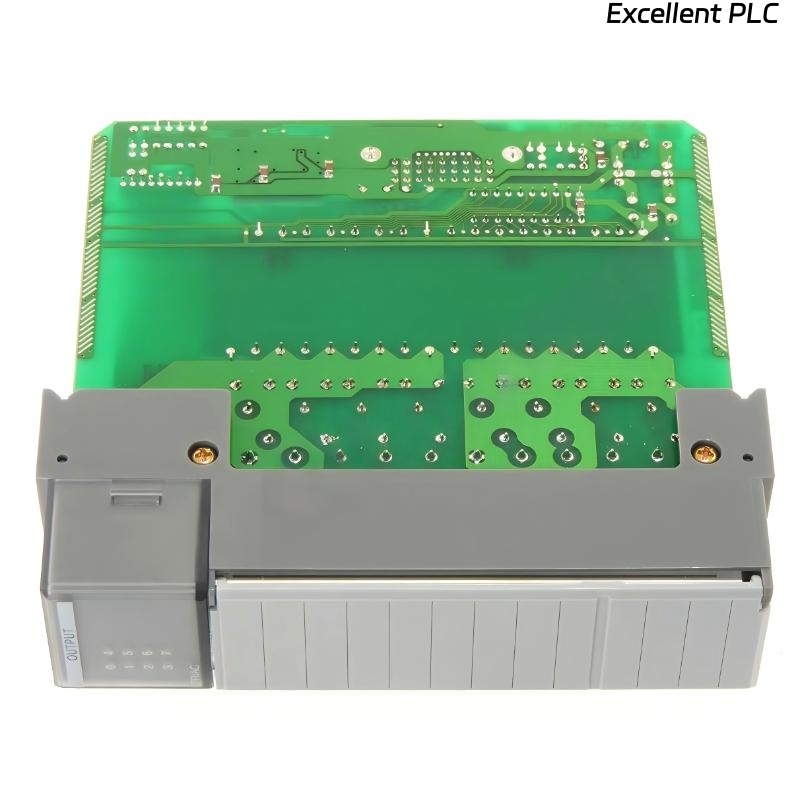 Allen Bradley 1746-OA8 AC Output Module