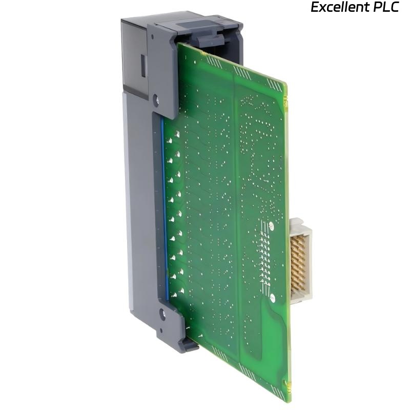 Allen Bradley 1746-OB16 Digital DC Output Module