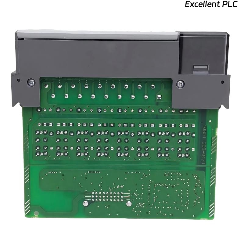 Allen Bradley 1746-OB16/D Digital DC Output Module