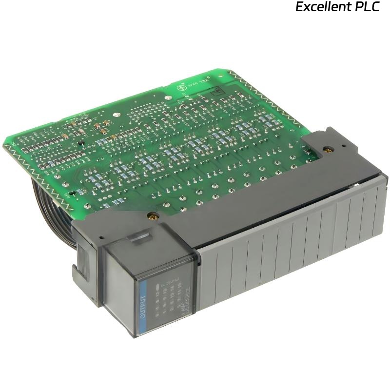 Allen Bradley 1746-OBP16 Digital DC Output Module