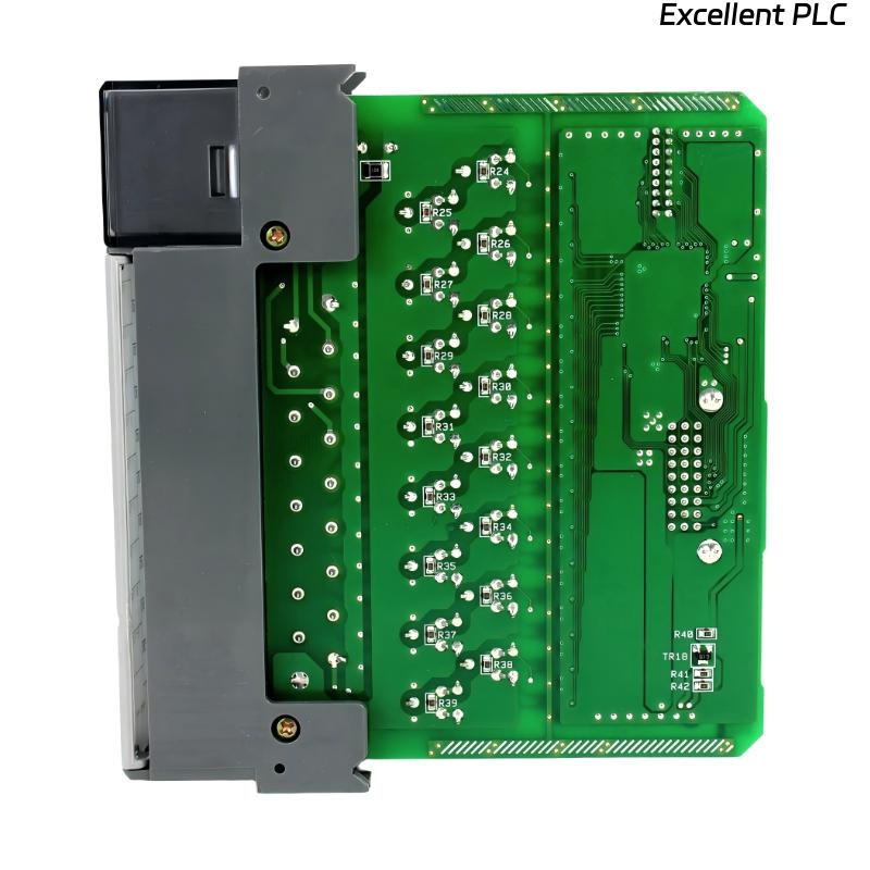 Allen Bradley 1746-OV16 Digital Output Module