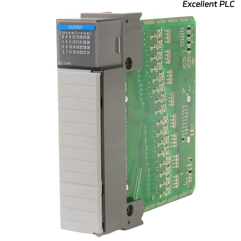Allen Bradley 1746-OV32 Digital Output Module
