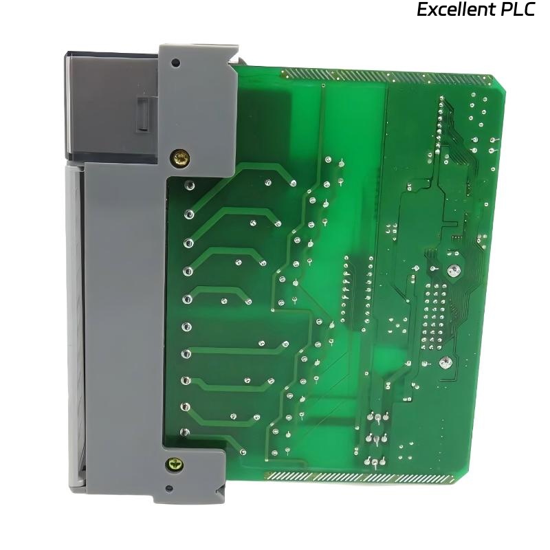 Allen Bradley 1746-OW8 Relay Output Module