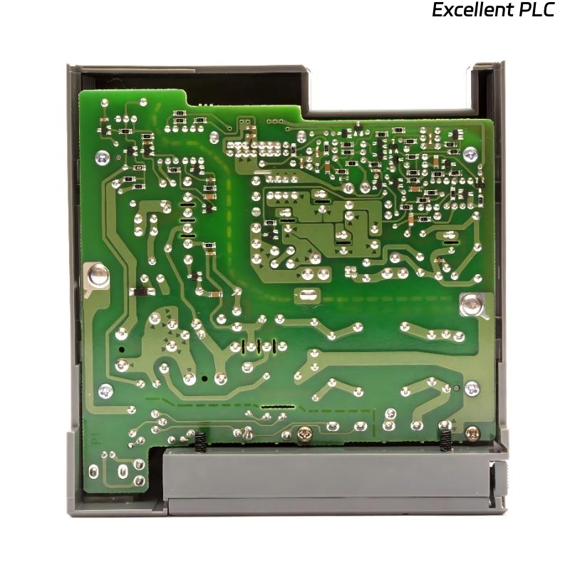 Allen Bradley 1746-P1 Power Supply Module