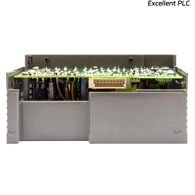 Allen Bradley 1746-P1 Power Supply Module