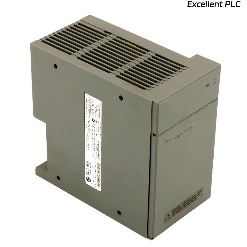 Allen Bradley 1746-P3 Power Supply Module