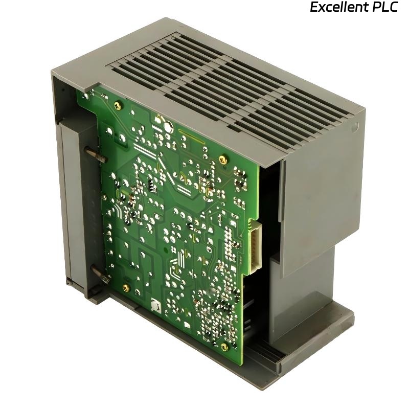 Allen Bradley 1746-P3 Power Supply Module
