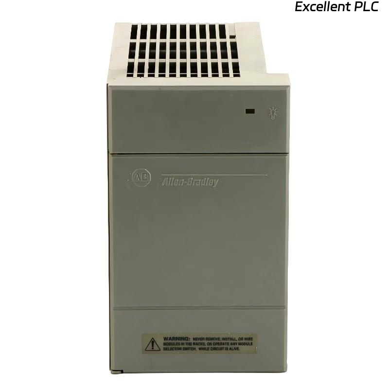 Allen Bradley 1746-P3 Power Supply Module
