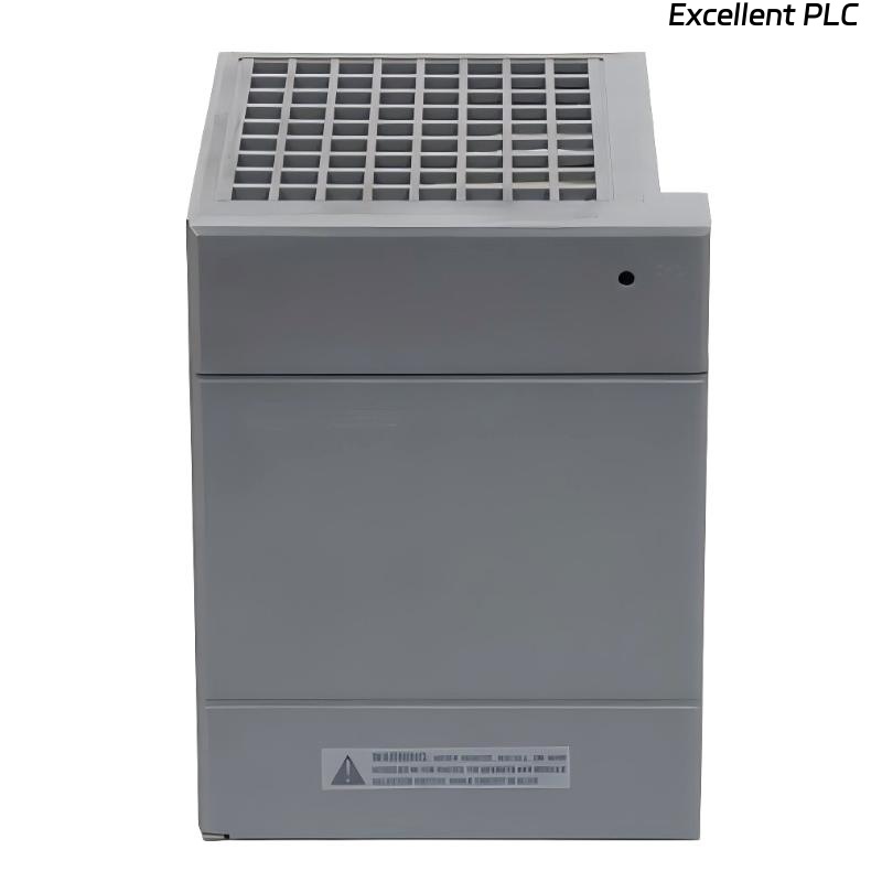 Allen Bradley 1746-P4 Power Supply Module