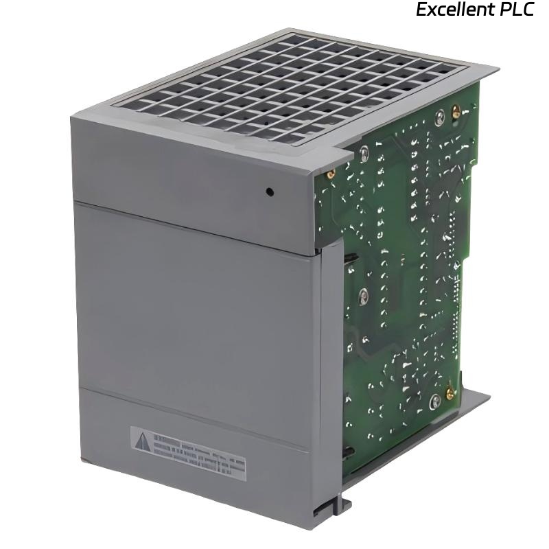 Allen Bradley 1746-P4 Power Supply Module
