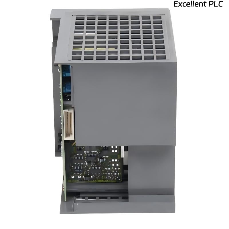 Allen Bradley 1746-P4 Power Supply Module