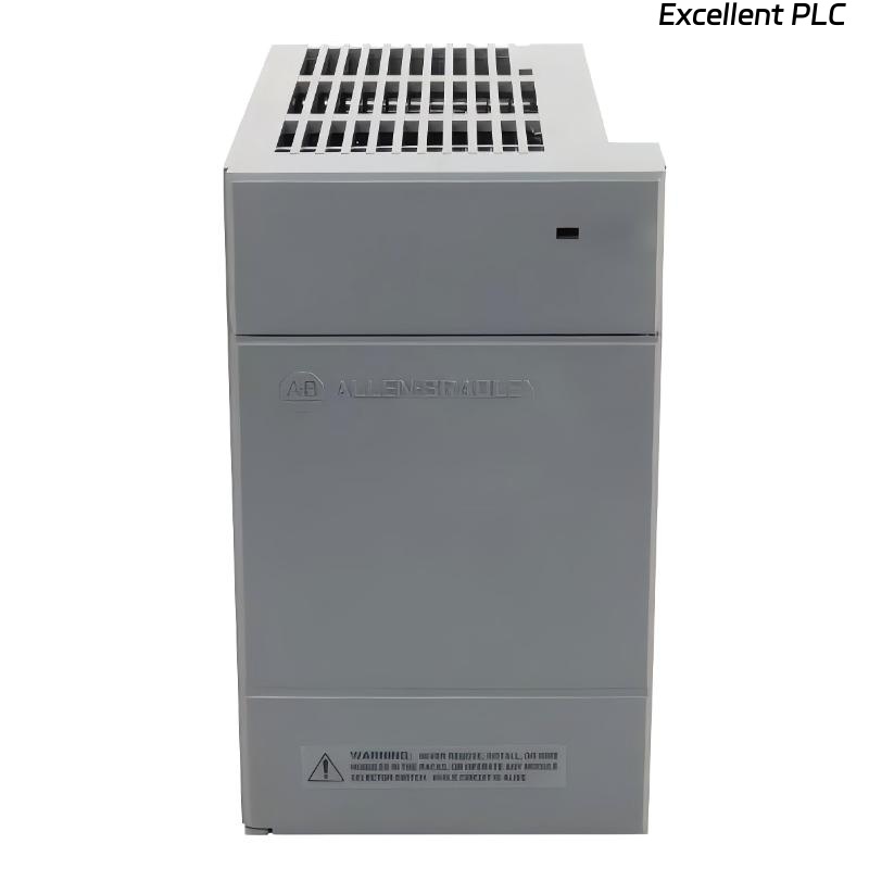 Allen Bradley 1746-P5 Power Supply Module