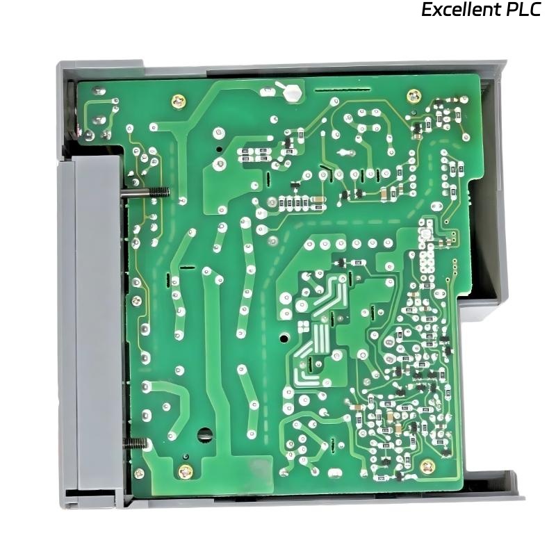 Allen Bradley 1746-P5 Power Supply Module