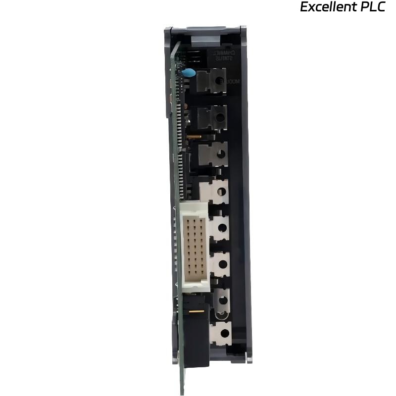 Allen Bradley 1746SC-NO8I Analog Current Output Module