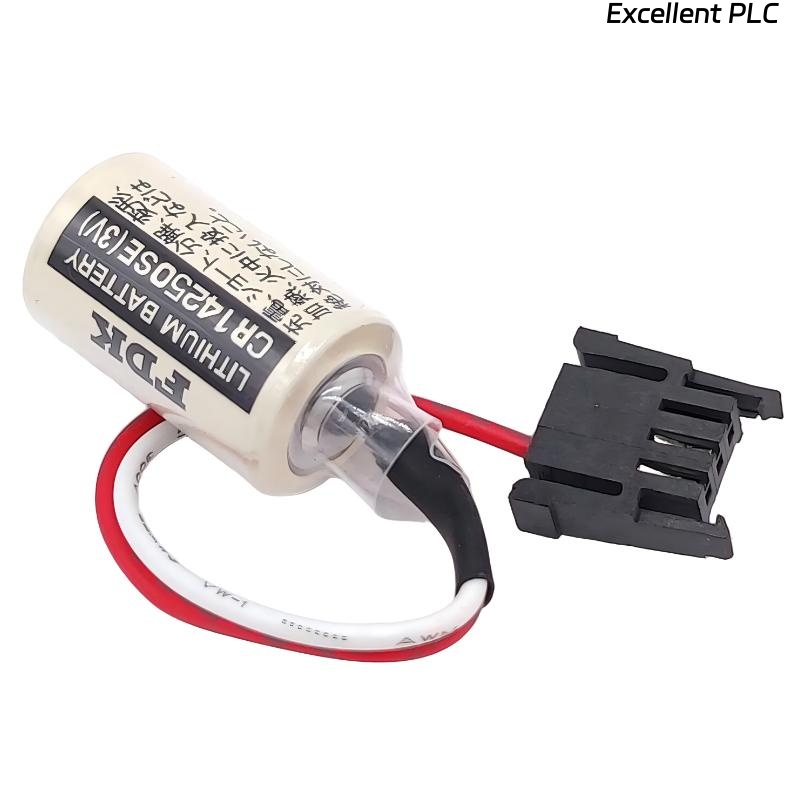 Allen Bradley 1747-BA Lithium Battery Assembly