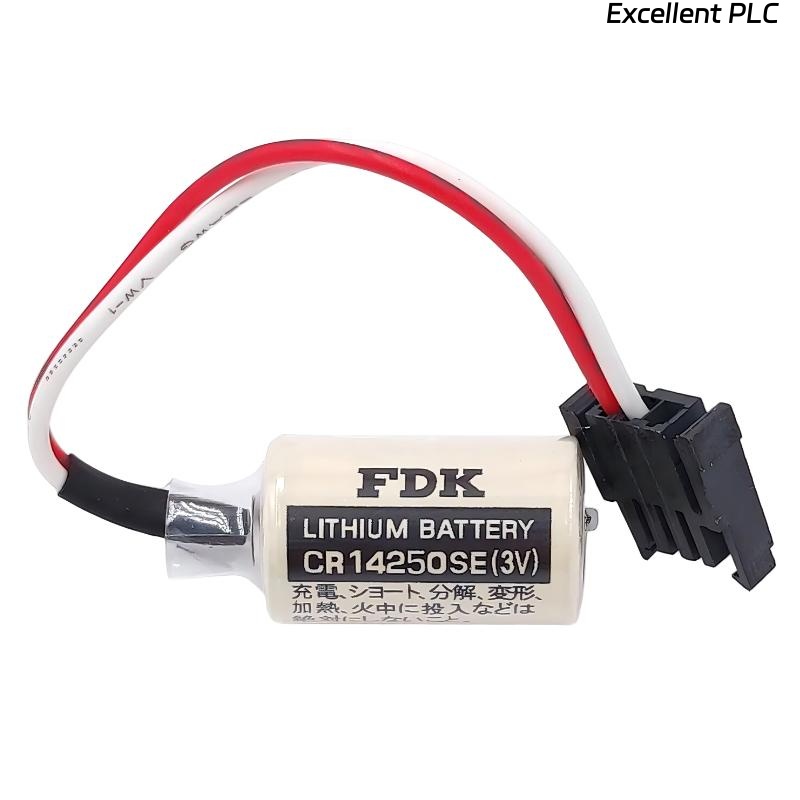 Allen Bradley 1747-BA Lithium Battery Assembly