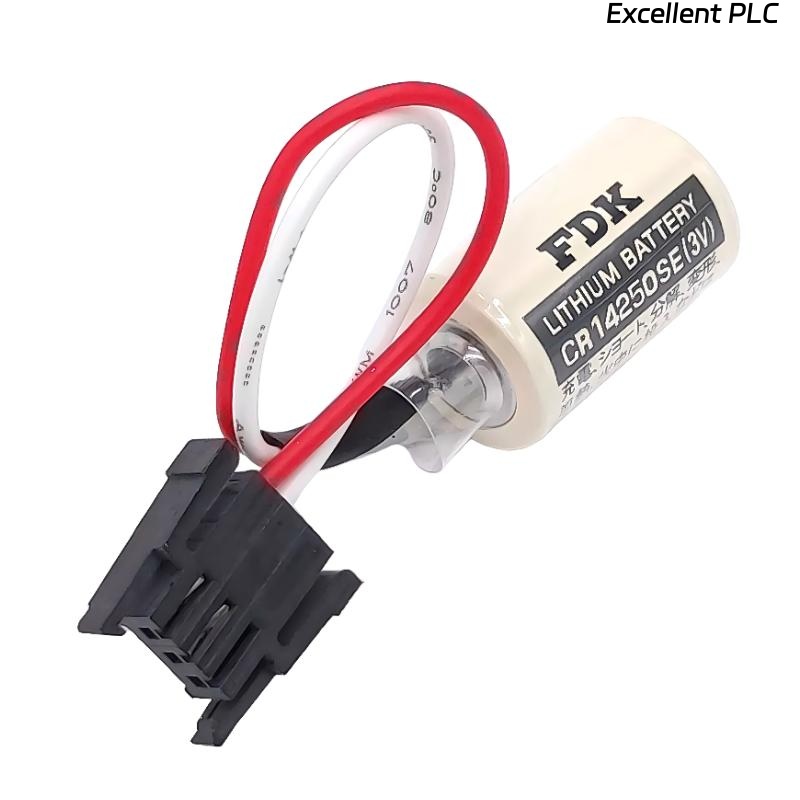 Allen Bradley 1747-BA Lithium Battery Assembly