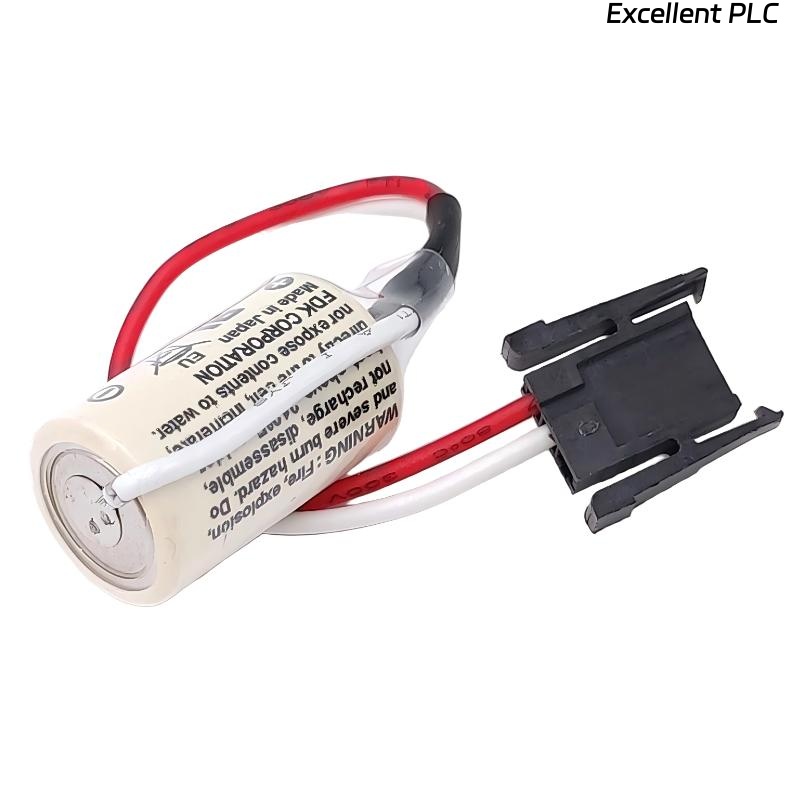 Allen Bradley 1747-BA Lithium Battery Assembly