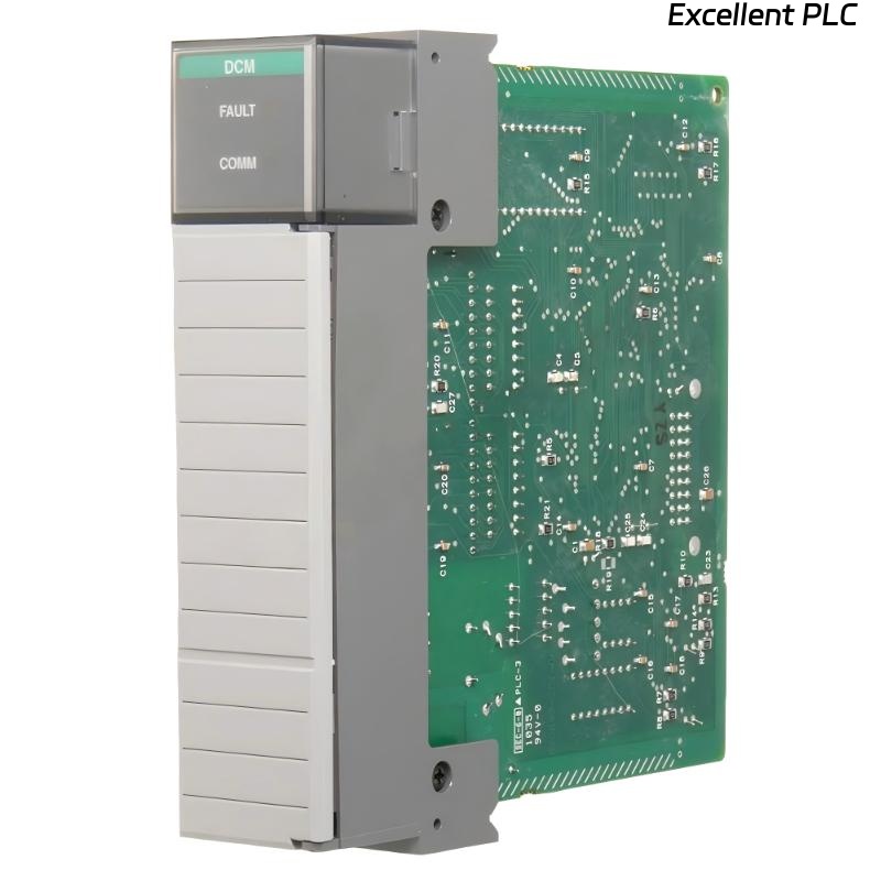 Allen Bradley 1747-DCM Direct Communication Module
