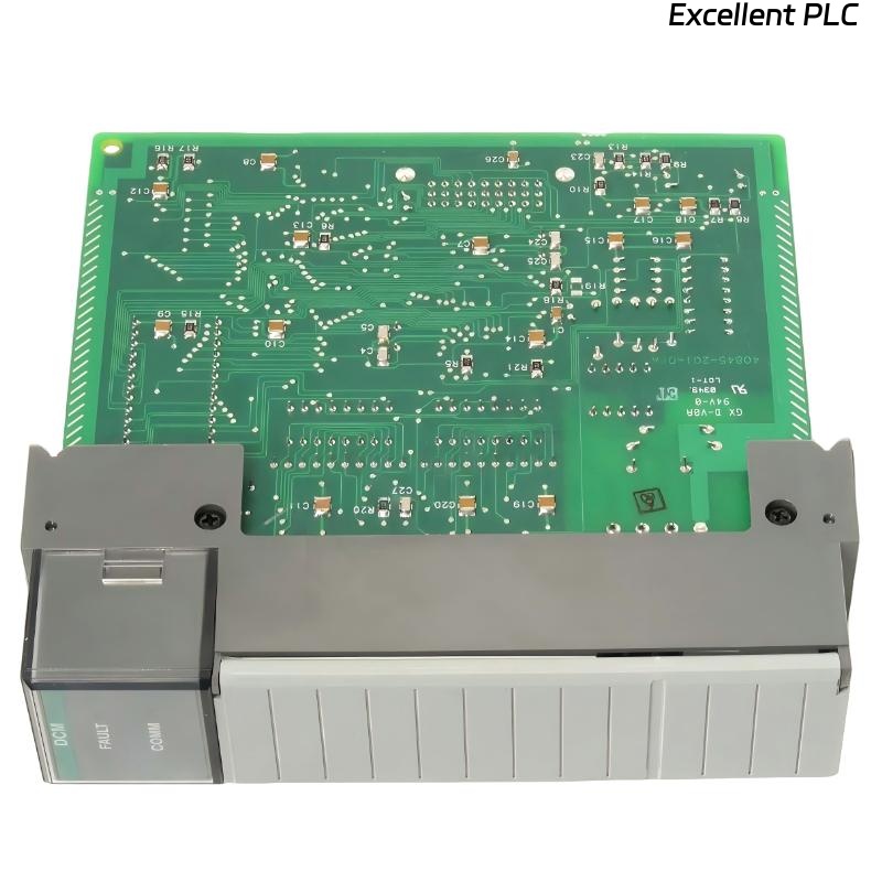 Allen Bradley 1747-DCM Direct Communication Module
