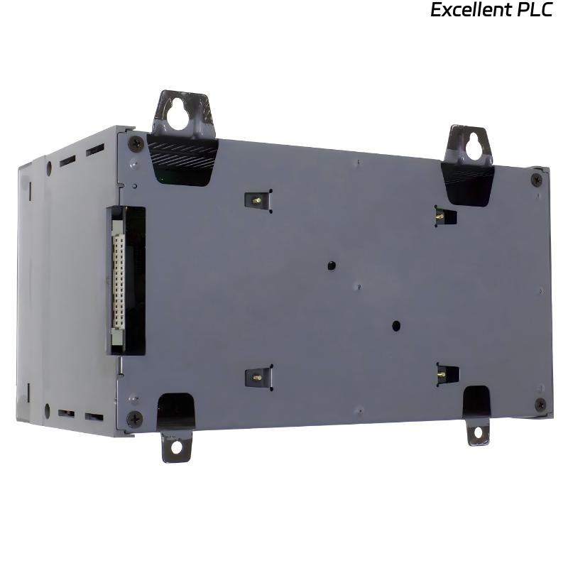 Allen Bradley 1747-L30D I/O Processor Unit