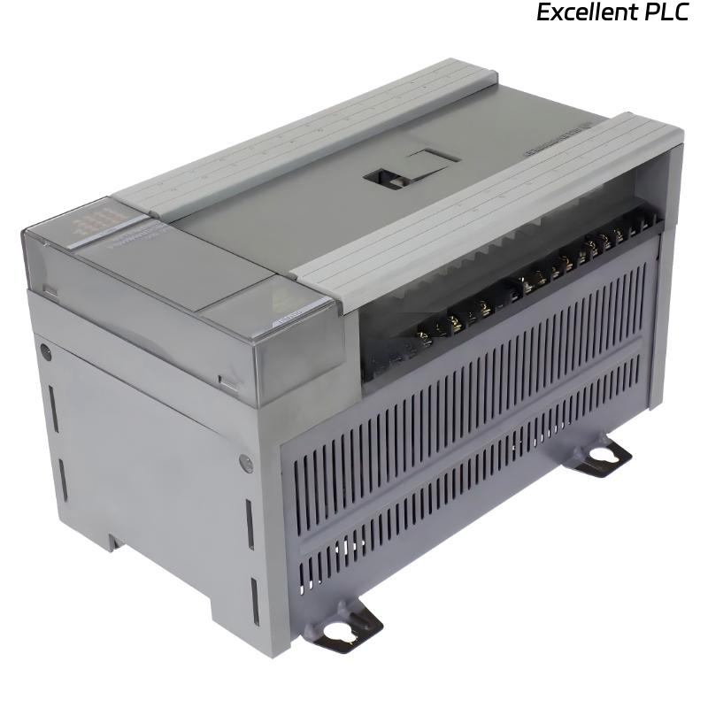 Allen Bradley 1747-L30D I/O Processor Unit