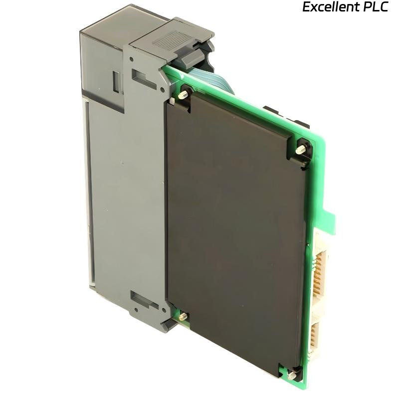 Allen Bradley 1747-L514 CPU Processor Unit Module