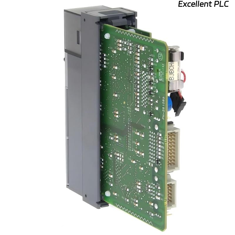 Allen Bradley 1747-L532 CPU Processor Unit Module