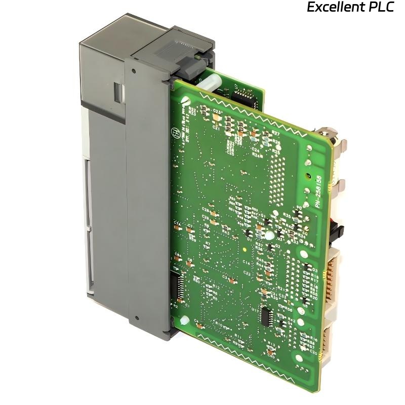 Allen Bradley 1747-L542 CPU Processor Unit Module