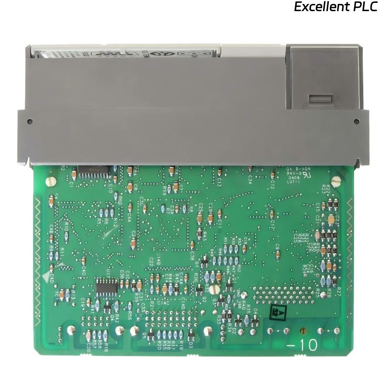 Allen Bradley 1747-L543 CPU Processor Unit Module