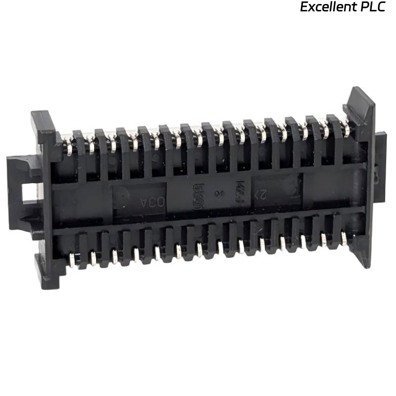 Allen Bradley 1747-M1 EEPROM Memory Module