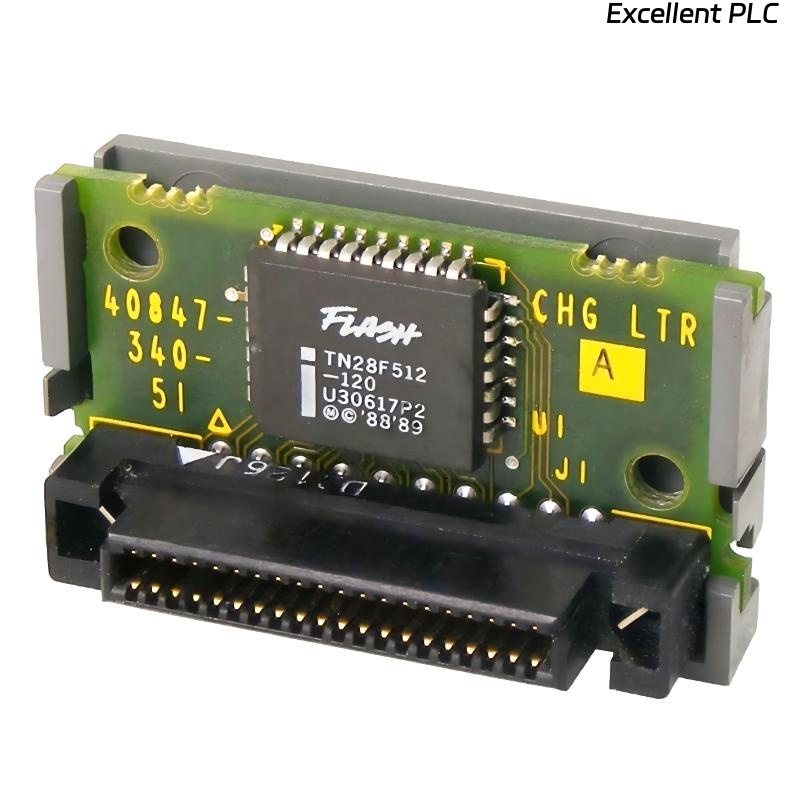 Allen Bradley 1747-M11 EEPROM Flash Memory Module