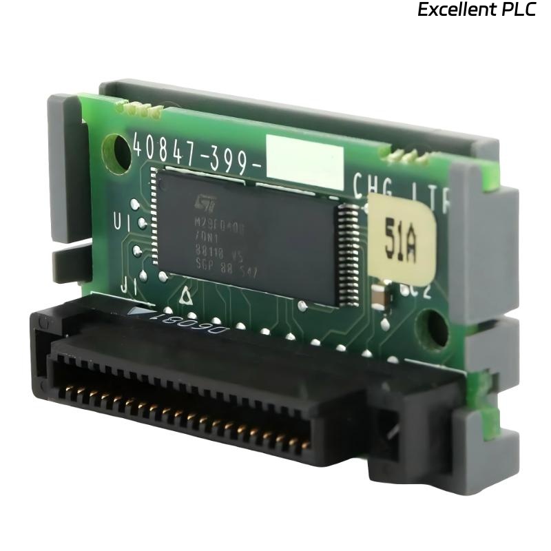 Allen Bradley 1747-M13 EEPROM Memory Module