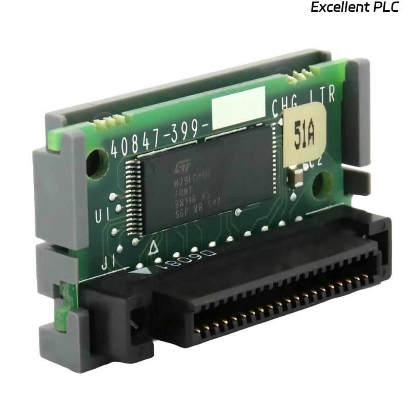 Allen Bradley 1747-M13 EEPROM Memory Module