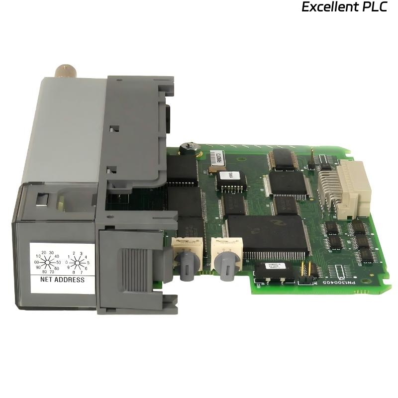 Allen Bradley 1747-SCNR/A ControlNet Scanner