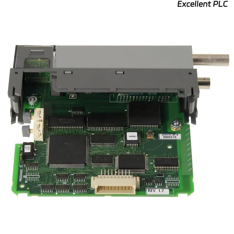 Allen Bradley 1747-SCNR/A ControlNet Scanner