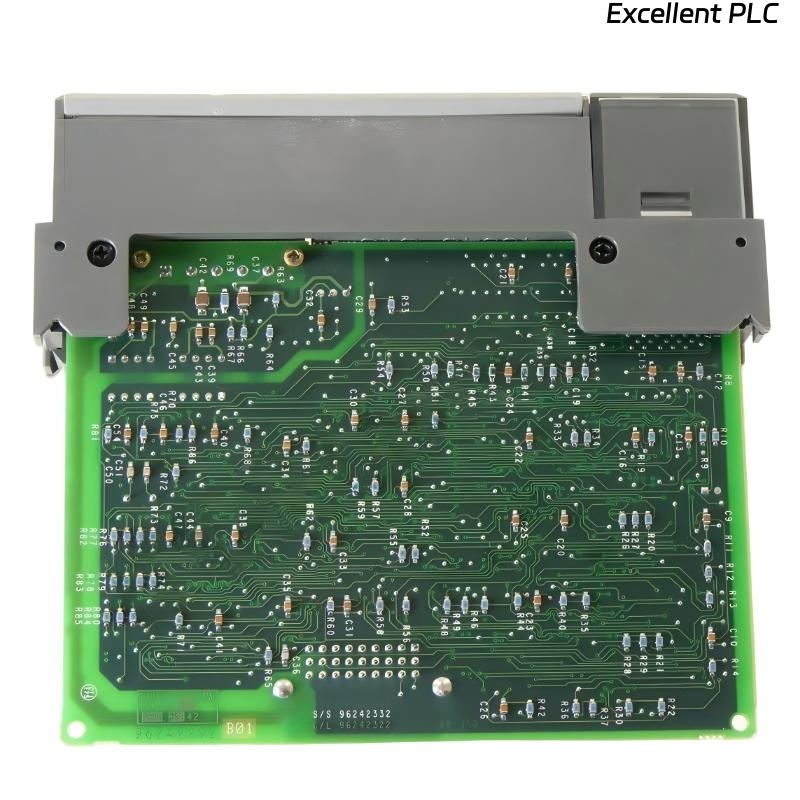 Allen Bradley 1747-SDN DeviceNet Scanner Module