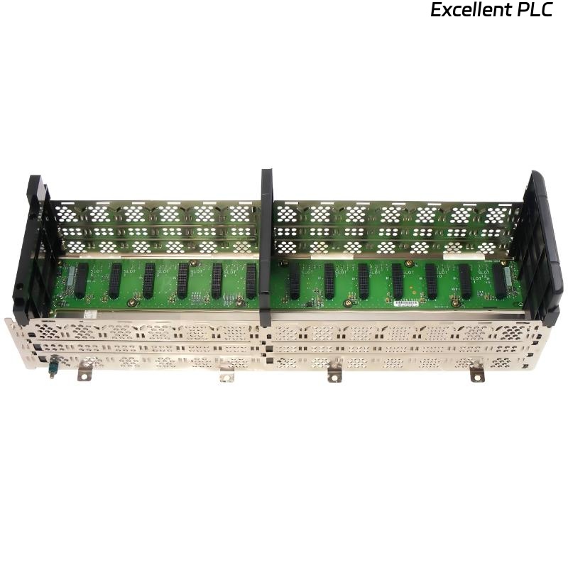 Allen Bradley 1756-A13 ControlLogix 13 Slots Chassis